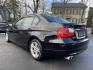 2008 black BMW 3-Series 328xi (WBAVC93568K) with an 3.0L L6 DOHC 24V engine, automatic transmission, located at 101 N. Main Street, Muncy, PA, 17756, (570) 546-5462, 41.207691, -76.785942 - Photo#2