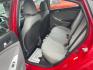 2014 Red Hyundai Accent GLS 4-Door (KMHCT4AE5E4) with an 1.6L L4 DOHC 16V engine, located at 101 N. Main Street, Muncy, PA, 17756, (570) 546-5462, 41.207691, -76.785942 - Photo#5