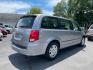 2014 silver Dodge Grand Caravan SE (2C4RDGBG4ER) with an 3.6L V6 DOHC 24V engine, 6-Speed Automatic transmission, located at 101 N. Main Street, Muncy, PA, 17756, (570) 546-5462, 41.207691, -76.785942 - Photo#2