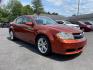 2012 Dodge Avenger SXT (1C3CDZCB2CN) with an 2.4L L4 DOHC 16V engine, 6-Speed Automatic transmission, located at 101 N. Main Street, Muncy, PA, 17756, (570) 546-5462, 41.207691, -76.785942 - Photo#0