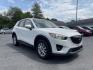 2014 Mazda CX-5 Touring AWD (JM3KE4CY0E0) with an 2.5L L4 DOHC 16V engine, 6-Speed Automatic transmission, located at 101 N. Main Street, Muncy, PA, 17756, (570) 546-5462, 41.207691, -76.785942 - Photo#0