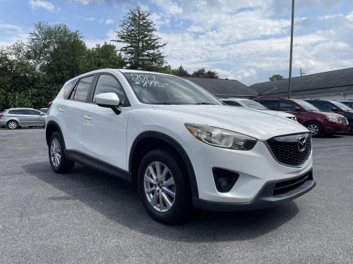 2014 Mazda CX-5 Touring AWD