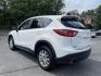 2014 Mazda CX-5 Touring AWD (JM3KE4CY0E0) with an 2.5L L4 DOHC 16V engine, 6-Speed Automatic transmission, located at 101 N. Main Street, Muncy, PA, 17756, (570) 546-5462, 41.207691, -76.785942 - Photo#2