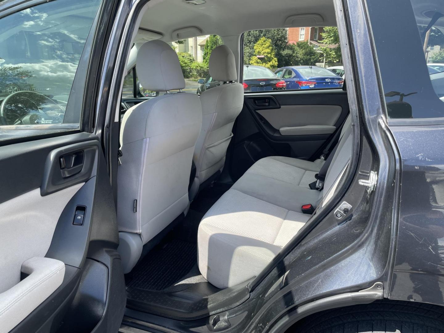 2015 Subaru Forester 2.5i Premium (JF2SJABC6FH) with an 2.5L H4 SOHC 16V engine, 6-Speed Automatic transmission, located at 101 N. Main Street, Muncy, PA, 17756, (570) 546-5462, 41.207691, -76.785942 - Photo#5