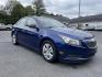 2012 Chevrolet Cruze 2LS (1G1PC5SH4C7) with an 1.8L L4 DOHC 16V FFV engine, 6-Speed Automatic transmission, located at 101 N. Main Street, Muncy, PA, 17756, (570) 546-5462, 41.207691, -76.785942 - Photo#1