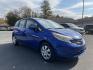 2015 Nissan Versa Note S 5MT (3N1CE2CP8FL) with an 1.6L L4 DOHC 16V engine, 5-Speed Manual transmission, located at 101 N. Main Street, Muncy, PA, 17756, (570) 546-5462, 41.207691, -76.785942 - Photo#1