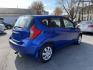 2015 Nissan Versa Note S 5MT (3N1CE2CP8FL) with an 1.6L L4 DOHC 16V engine, 5-Speed Manual transmission, located at 101 N. Main Street, Muncy, PA, 17756, (570) 546-5462, 41.207691, -76.785942 - Photo#3