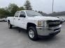 2014 Chevrolet Silverado 2500HD Work Truck Crew Cab 2WD (1GC1CVCG0EF) with an 6.0L V8 OHV 16V FFV engine, 6-Speed Automatic transmission, located at 101 N. Main Street, Muncy, PA, 17756, (570) 546-5462, 41.207691, -76.785942 - Photo#1