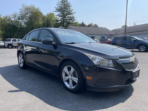 2014 Chevrolet Cruze 2LT Auto