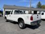 2015 White Ford F-250 SD XLT SuperCab Long Bed 4WD (1FT7X2BT6FE) with an 6.7L V8 OHV 16V DIESEL engine, 6-Speed Automatic transmission, located at 101 N. Main Street, Muncy, PA, 17756, (570) 546-5462, 41.207691, -76.785942 - Photo#4