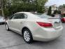 2013 Buick LaCrosse Leather Package (1G4GC5ER6DF) with an 2.4L L4 DOHC 16V engine, 6-Speed Automatic transmission, located at 101 N. Main Street, Muncy, PA, 17756, (570) 546-5462, 41.207691, -76.785942 - Photo#3