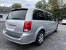 2012 Dodge Grand Caravan SE (2C4RDGBG2CR) with an 3.6L V6 DOHC 24V engine, 6-Speed Automatic transmission, located at 101 N. Main Street, Muncy, PA, 17756, (570) 546-5462, 41.207691, -76.785942 - Photo#3