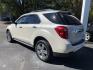 2015 Chevrolet Equinox LTZ AWD (1GNFLHEK5FZ) with an 2.4L L4 DOHC 16V FFV engine, 6-Speed Automatic transmission, located at 101 N. Main Street, Muncy, PA, 17756, (570) 546-5462, 41.207691, -76.785942 - Photo#2