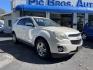 2015 Chevrolet Equinox LTZ AWD (1GNFLHEK5FZ) with an 2.4L L4 DOHC 16V FFV engine, 6-Speed Automatic transmission, located at 101 N. Main Street, Muncy, PA, 17756, (570) 546-5462, 41.207691, -76.785942 - Photo#1