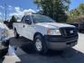 2007 Ford F-150 STX 2WD (1FTRF12297N) with an 4.2L V6 OHV 12V engine, located at 101 N. Main Street, Muncy, PA, 17756, (570) 546-5462, 41.207691, -76.785942 - Photo#1