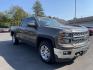 2015 Chevrolet Silverado 1500 LT Double Cab 4WD (1GCVKREC8FZ) with an 5.3L V8 OHV 16V engine, 6-Speed Automatic transmission, located at 101 N. Main Street, Muncy, PA, 17756, (570) 546-5462, 41.207691, -76.785942 - Photo#1