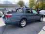 2005 blue Subaru Baja Sport (4S4BT62C457) with an 2.5L H4 SOHC 16V engine, Automatic Overdrive transmission, located at 101 N. Main Street, Muncy, PA, 17756, (570) 546-5462, 41.207691, -76.785942 - Photo#3