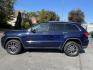 2017 blue Jeep Grand Cherokee Limited 4WD (1C4RJFBG0HC) with an 3.6L V6 DOHC 24V engine, 8A transmission, located at 101 N. Main Street, Muncy, PA, 17756, (570) 546-5462, 41.207691, -76.785942 - Photo#4