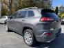 2015 Jeep Cherokee Limited 4WD (1C4PJMDS9FW) with an 3.2L V6 DOHC 24V engine, 9-Speed Automatic transmission, located at 101 N. Main Street, Muncy, PA, 17756, (570) 546-5462, 41.207691, -76.785942 - Photo#3