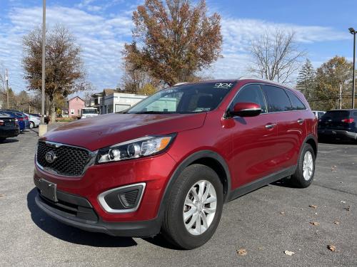 2017 Kia Sorento L 2WD