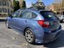 2013 Subaru Impreza 2.0i Sport Premium (JF1GPAL66D1) with an 2.0L H4 DOHC 16V engine, Continuously Variable Transmission transmission, located at 101 N. Main Street, Muncy, PA, 17756, (570) 546-5462, 41.207691, -76.785942 - Photo#2