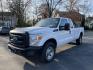 2016 Ford F-350 SD XLT SuperCab Long Bed 2WD (1FT8X3A67GE) with an 6.2L V8 OHV 16V engine, 6A transmission, located at 101 N. Main Street, Muncy, PA, 17756, (570) 546-5462, 41.207691, -76.785942 - Photo#1