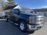 2015 Chevrolet Silverado 1500 LT Crew Cab 4WD (1GCUKREC1FF) with an 5.3L V8 OHV 16V engine, 6-Speed Automatic transmission, located at 101 N. Main Street, Muncy, PA, 17756, (570) 546-5462, 41.207691, -76.785942 - Photo#1