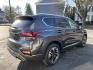 2020 Hyundai Santa Fe Ultimate 2.0T AWD (5NMS5CAA5LH) with an 2.0L L4 DOHC 16V TURBO engine, 6A transmission, located at 101 N. Main Street, Muncy, PA, 17756, (570) 546-5462, 41.207691, -76.785942 - Photo#3