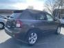 2015 Jeep Compass Latitude 4WD (1C4NJDEB6FD) with an 2.4L L4 DOHC 16V engine, Continuously Variable Transmission transmission, located at 101 N. Main Street, Muncy, PA, 17756, (570) 546-5462, 41.207691, -76.785942 - Photo#3