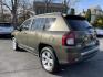 2015 Jeep Compass Latitude 4WD (1C4NJDEB6FD) with an 2.4L L4 DOHC 16V engine, Continuously Variable Transmission transmission, located at 101 N. Main Street, Muncy, PA, 17756, (570) 546-5462, 41.207691, -76.785942 - Photo#2