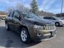 2015 Jeep Compass Latitude 4WD (1C4NJDEB6FD) with an 2.4L L4 DOHC 16V engine, Continuously Variable Transmission transmission, located at 101 N. Main Street, Muncy, PA, 17756, (570) 546-5462, 41.207691, -76.785942 - Photo#1