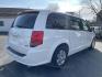 2012 Dodge Grand Caravan SE (2C4RDGBG9CR) with an 3.6L V6 DOHC 24V engine, 6-Speed Automatic transmission, located at 101 N. Main Street, Muncy, PA, 17756, (570) 546-5462, 41.207691, -76.785942 - Photo#3