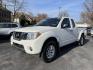 2019 Nissan Frontier SV King Cab 5AT 4WD (1N6AD0CW6KN) with an 4.0L V6 DOHC 24V engine, 5A transmission, located at 101 N. Main Street, Muncy, PA, 17756, (570) 546-5462, 41.207691, -76.785942 - Photo#0