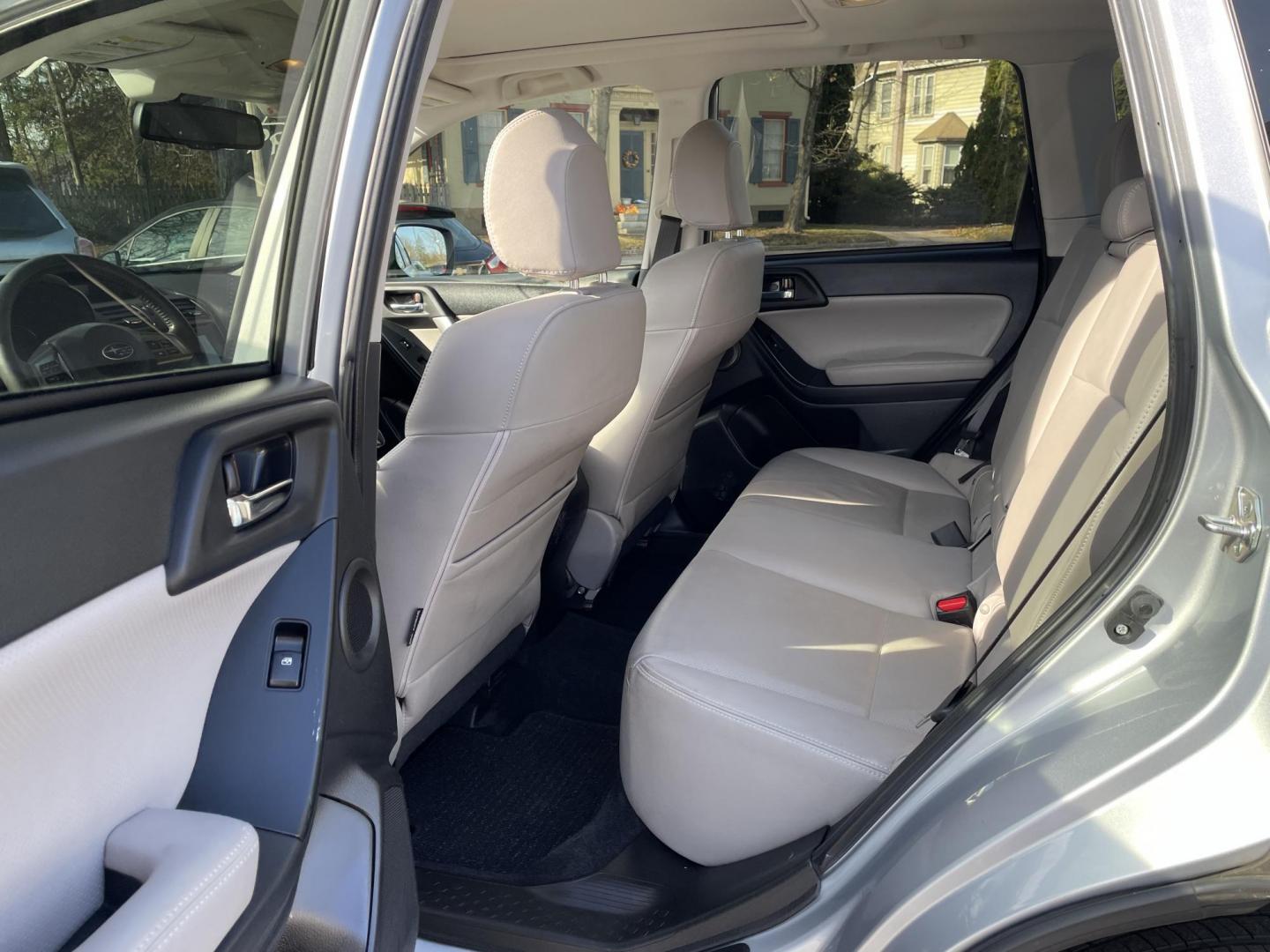 2014 Subaru Forester 2.5i Touring (JF2SJAPC5EH) with an 2.5L H4 SOHC 16V engine, 6-Speed Automatic transmission, located at 101 N. Main Street, Muncy, PA, 17756, (570) 546-5462, 41.207691, -76.785942 - Photo#6