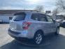 2014 Subaru Forester 2.5i Touring (JF2SJAPC5EH) with an 2.5L H4 SOHC 16V engine, 6-Speed Automatic transmission, located at 101 N. Main Street, Muncy, PA, 17756, (570) 546-5462, 41.207691, -76.785942 - Photo#3