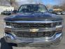 2016 Chevrolet Silverado 1500 LT Double Cab 4WD (1GCVKREC0GZ) with an 5.3L V8 OHV 16V engine, 6A transmission, located at 101 N. Main Street, Muncy, PA, 17756, (570) 546-5462, 41.207691, -76.785942 - Photo#4