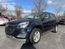 2016 Chevrolet Equinox LS AWD (2GNFLEEK3G6) with an 2.4L L4 DOHC 16V FFV engine, 6A transmission, located at 101 N. Main Street, Muncy, PA, 17756, (570) 546-5462, 41.207691, -76.785942 - Photo#1