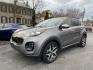 2019 Kia Sportage SX AWD (KNDPRCA61K7) with an 2.0L L4 DOHC 16V engine, 6A transmission, located at 101 N. Main Street, Muncy, PA, 17756, (570) 546-5462, 41.207691, -76.785942 - Photo#0