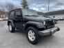 2008 Jeep Wrangler X (1J4FA24128L) with an 3.8L V6 OHV 12V engine, 5-Speed Manual transmission, located at 101 N. Main Street, Muncy, PA, 17756, (570) 546-5462, 41.207691, -76.785942 - Photo#1