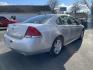 2013 Chevrolet Impala LT (Fleet) (2G1WG5E30D1) with an 3.6L V6 DOHC 16V FFV engine, 6-Speed Automatic transmission, located at 101 N. Main Street, Muncy, PA, 17756, (570) 546-5462, 41.207691, -76.785942 - Photo#3