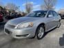 2013 Chevrolet Impala LT (Fleet) (2G1WG5E30D1) with an 3.6L V6 DOHC 16V FFV engine, 6-Speed Automatic transmission, located at 101 N. Main Street, Muncy, PA, 17756, (570) 546-5462, 41.207691, -76.785942 - Photo#1