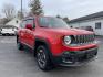 2016 Jeep Renegade Latitude 4WD (ZACCJBBW5GP) with an 1.4L L4 DOHC 16V TURBO engine, 6M transmission, located at 101 N. Main Street, Muncy, PA, 17756, (570) 546-5462, 41.207691, -76.785942 - Photo#1