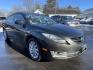 2012 Mazda MAZDA6 I Touring (1YVHZ8DH9C5) with an 2.5L L4 DOHC 16V engine, 6-Speed Automatic transmission, located at 101 N. Main Street, Muncy, PA, 17756, (570) 546-5462, 41.207691, -76.785942 - Photo#1