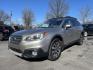 2016 Subaru Outback 2.5i Limited (4S4BSALCXG3) with an 2.5L H4 DOHC 16V engine, CVT transmission, located at 101 N. Main Street, Muncy, PA, 17756, (570) 546-5462, 41.207691, -76.785942 - Photo#1