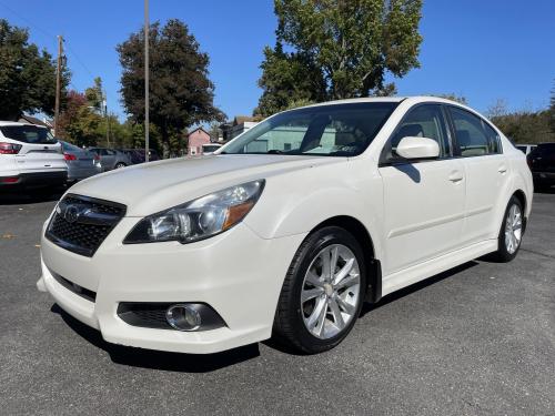 2014 Subaru Legacy 2.5i Limited