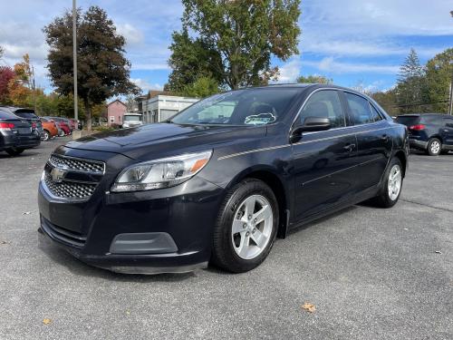 2013 Chevrolet Malibu LS