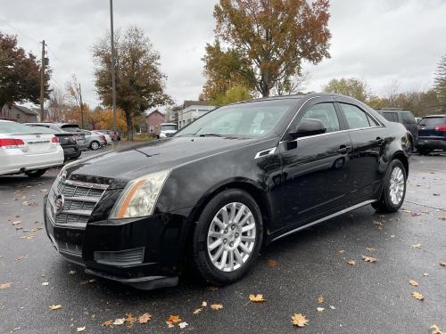 2011 Cadillac CTS 3.0L Luxury AWD