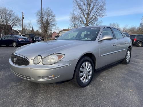 2006 Buick LaCrosse CX